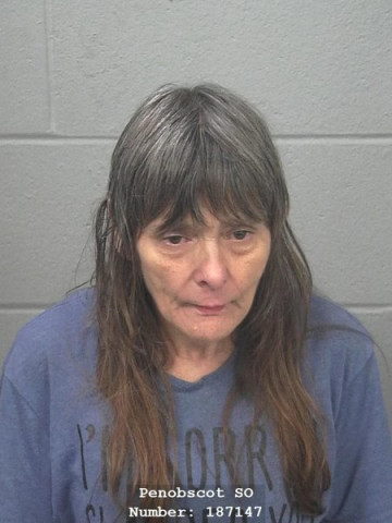 Mugshot of TheresaJo Eugeania OShea