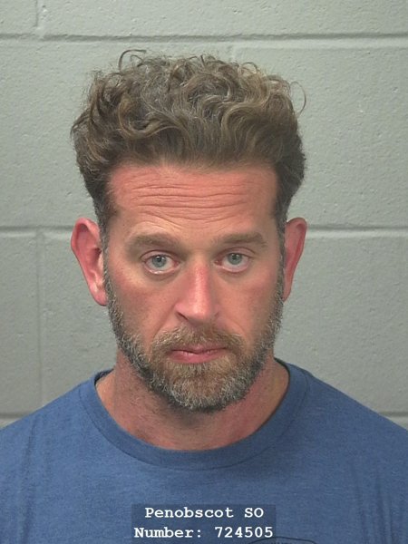 Mugshot of Sean Phillip Giampa