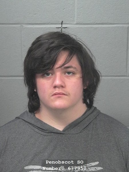 Mugshot of Shawn Douglas Fleming