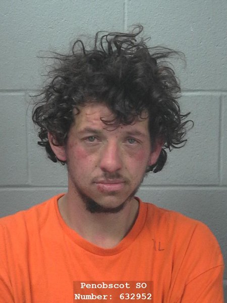 Mugshot of Terrance J Thomas