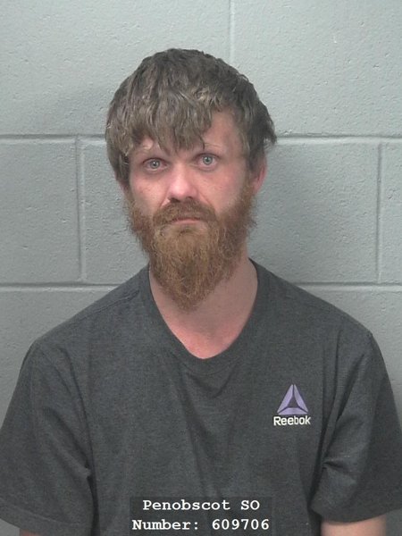 Mugshot of Jason Stanley Clark