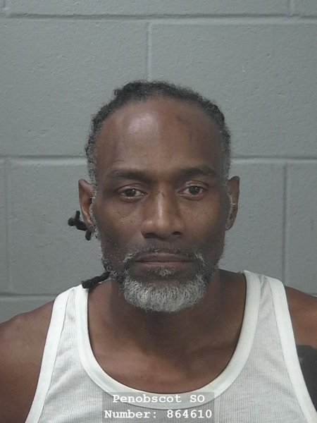 Mugshot of Kenyen Tiwo Smith