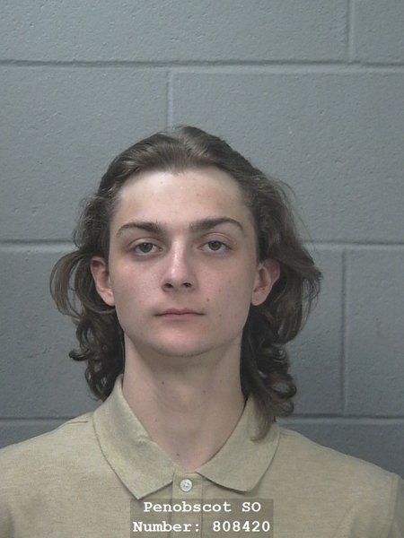 Mugshot of Kye Flewelling