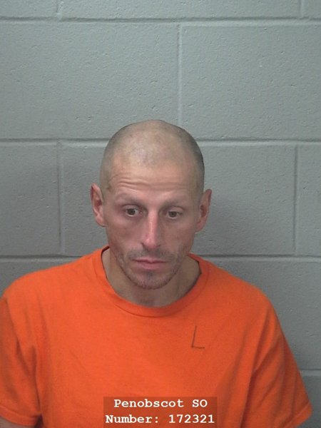 Mugshot of Kerston Edward Lane