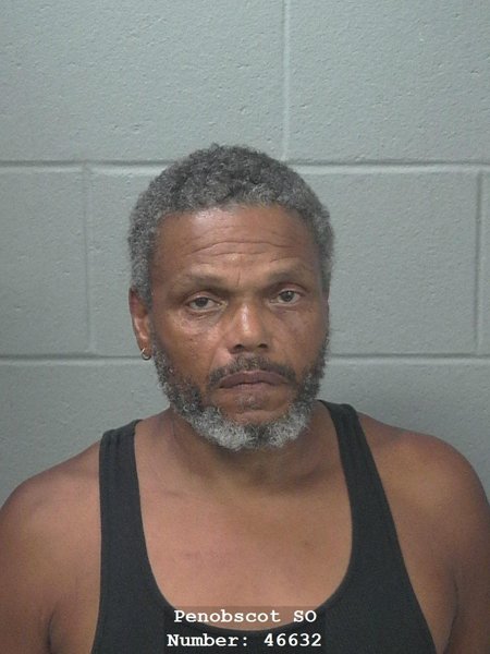 Mugshot of Hugh J Hill