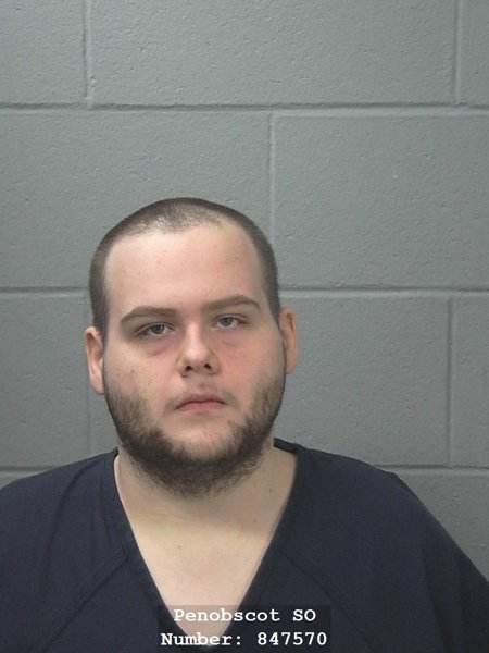 Mugshot of Ryan Erwin Gatcomb