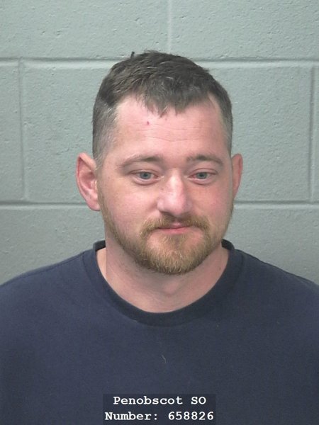 Mugshot of Robert Lofton Bell