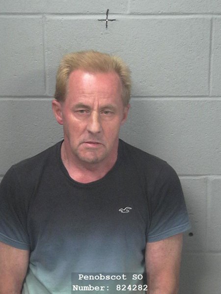 Mugshot of Jeffery Lynn Calhoun