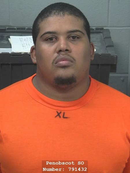 Mugshot of Tirso Eduardo Peguero