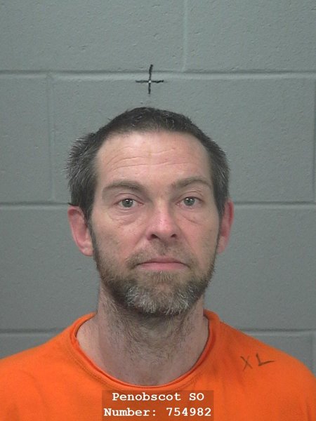 Mugshot of Scott T Walter