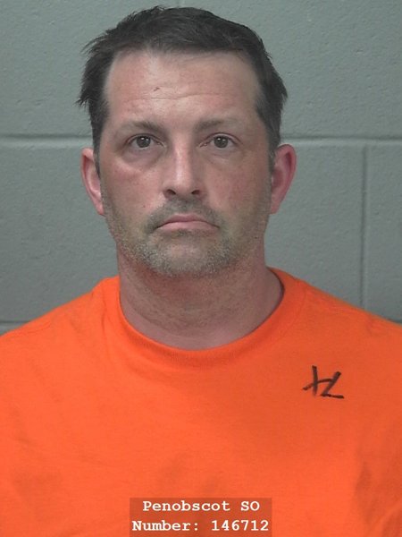 Mugshot of Jeremy Keith Smith