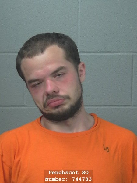 Mugshot of Angelo BlancoDavis Harris