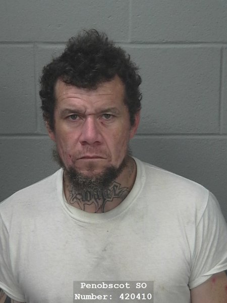 Mugshot of Lee Galen Smith