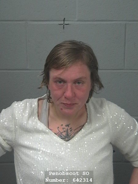 Mugshot of Shayla Renee Seekins