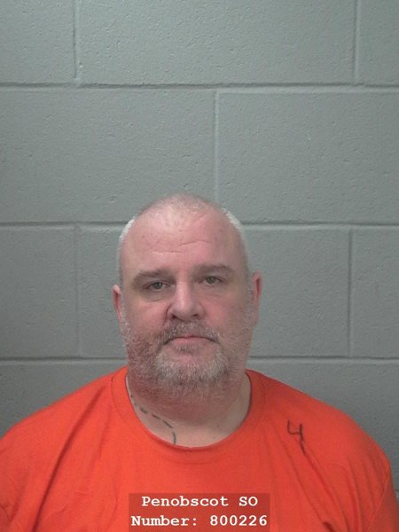 Mugshot of Joseph T Pepin