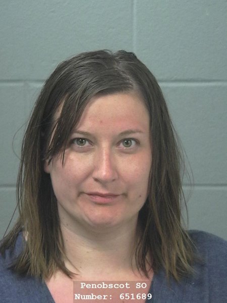 Mugshot of Olivia E Carpentier