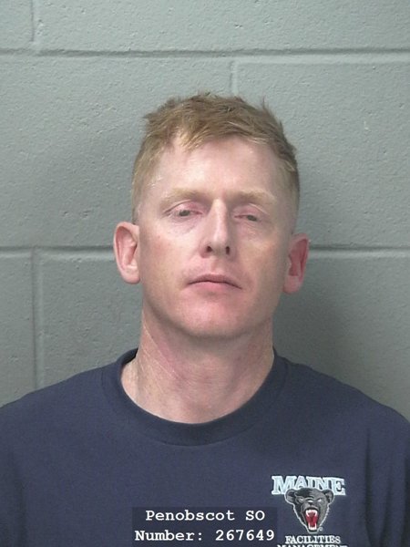 Mugshot of Paul Bryand Trask