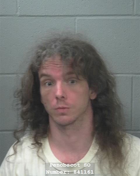 Mugshot of Devin Richard Anderson