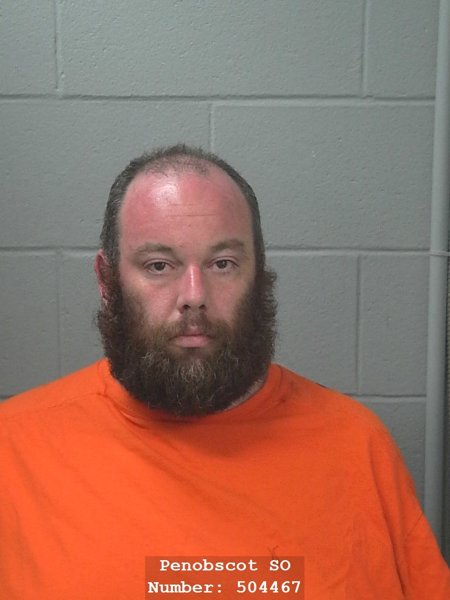 Mugshot of Stuart M Fairweather