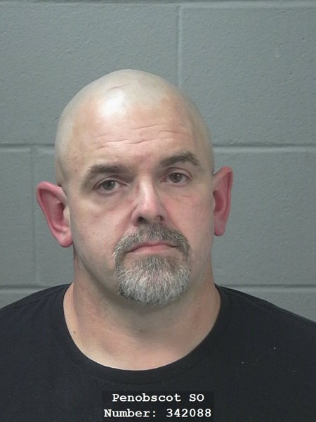 Mugshot of Alton Keith Whitney