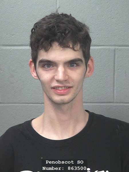 Mugshot of Draymon Christopher Bryant