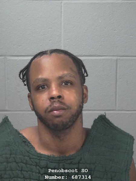 Mugshot of Shatik Ahkim Watson