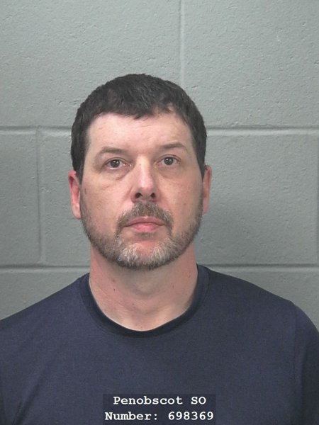 Mugshot of Justin MacDonald