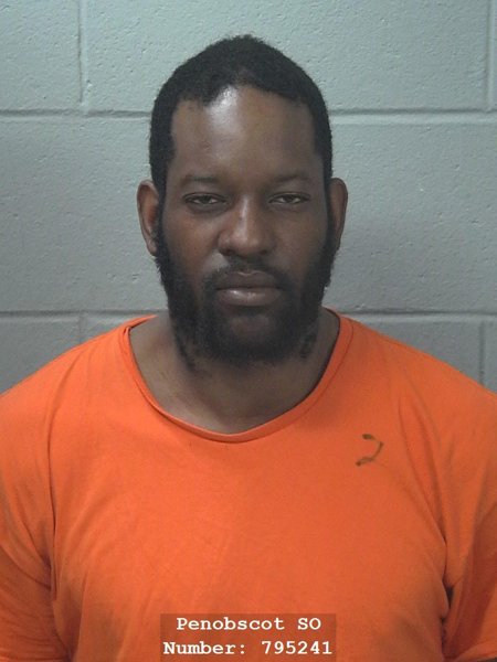 Mugshot of Mustapha R Mohammed