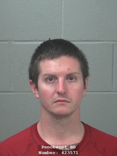 Mugshot of Lawrence Charles Dipietro