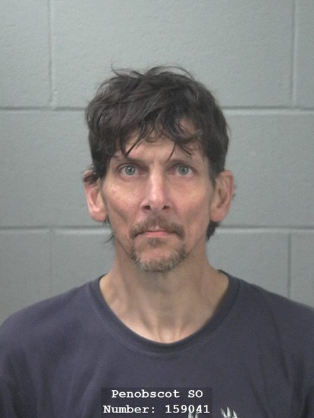 Mugshot of Dennis M Daly