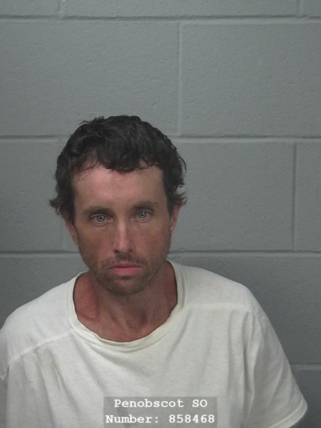 Mugshot of Jeremy Ryan Dennison