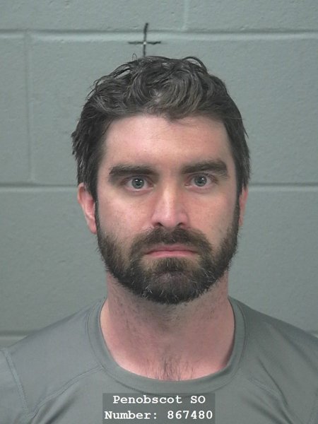 Mugshot of Jonathan Mast Houck