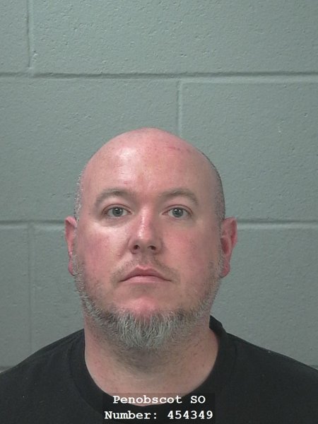 Mugshot of Austin J Davis