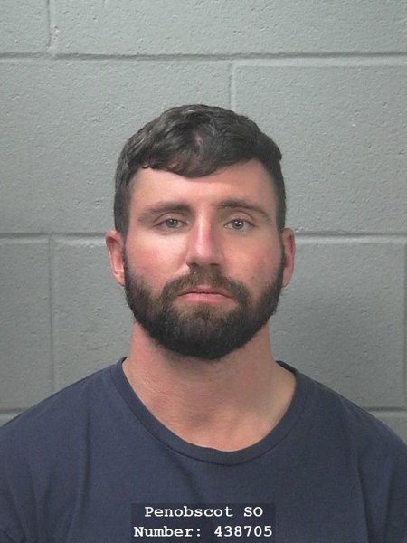 Mugshot of John Edward Sasso