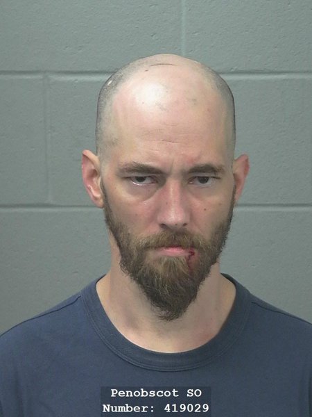 Mugshot of Nicholas J Worster