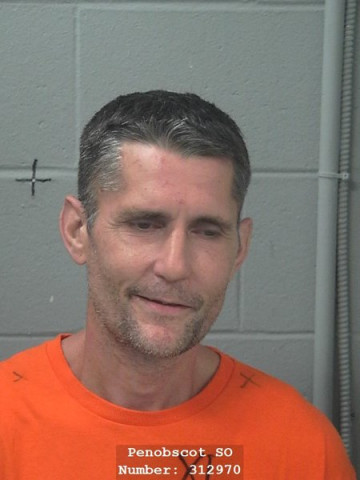 Mugshot of Robert Ernest Power