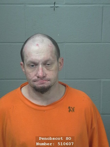 Mugshot of Stephen C Macomber