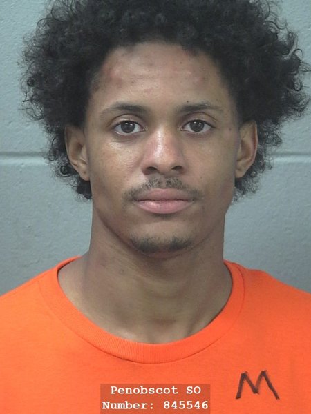 Mugshot of Harold Sinclair English