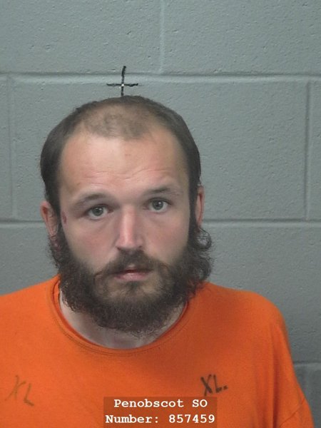 Mugshot of Jarrame William Rollerson