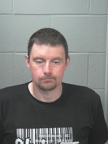Mugshot of Tyrone Gerard Rollins