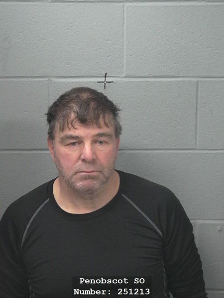 Mugshot of Wayne A Feero