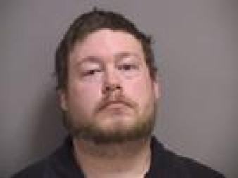 Mugshot of COREY MARSHALL COX