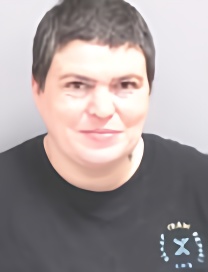 Mugshot of SHAYNE TYLER NIEVES