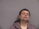 Mugshot of JOSHUA MICHAEL ALMEIDA