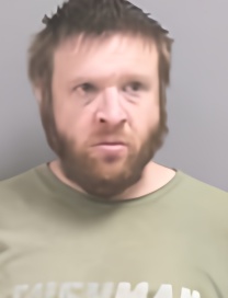 Mugshot of ROBERT MAINERD CUSHMAN