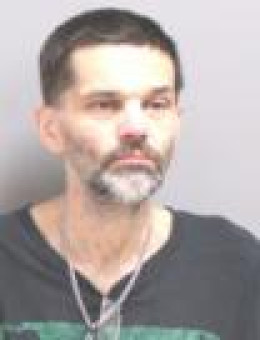 Mugshot of CHRISTOPHER MARC WELLS