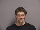 Mugshot of JOSEPH W ROGERS