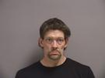 Mugshot of JOSEPH W ROGERS