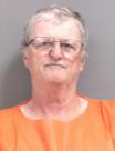 Mugshot of ROBERT SEGER