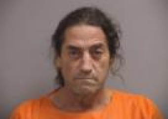 Mugshot of ROBERT ALLEN IRISH
